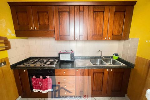 Villa i Vitulano, Benevento, Vitulano - € 63.000 | Ref: SI174 - foto 18