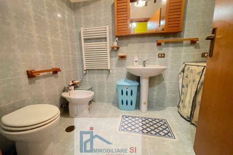 Villa i Vitulano, Benevento, Vitulano - € 63.000 | Ref: SI174 - foto 20