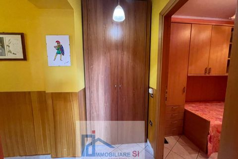 Villa i Vitulano, Benevento, Vitulano - € 63.000 | Ref: SI174 - foto 28