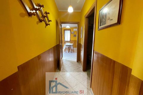 Villa i Vitulano, Benevento, Vitulano - € 63.000 | Ref: SI174 - foto 30