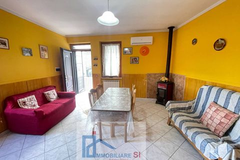 Villa i Vitulano, Benevento, Vitulano - € 63.000 | Ref: SI174 - foto 31