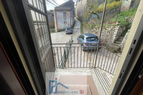 Villa i Vitulano, Benevento, Vitulano - € 63.000 | Ref: SI174 - foto 32