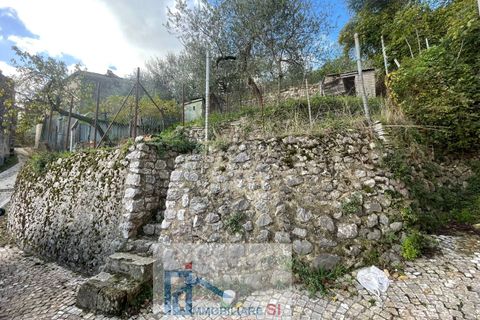 Villa i Vitulano, Benevento, Vitulano - € 63.000 | Ref: SI174 - foto 33