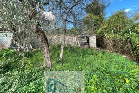 Villa i Vitulano, Benevento, Vitulano - € 63.000 | Ref: SI174 - foto 34