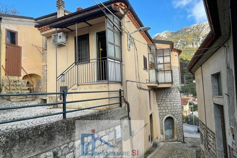 Villa i Vitulano, Benevento, Vitulano - € 63.000 | Ref: SI174 - foto 35