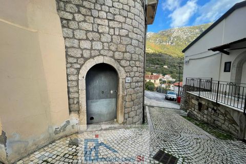 Villa i Vitulano, Benevento, Vitulano - € 63.000 | Ref: SI174 - foto 37