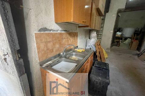 Villa i Vitulano, Benevento, Vitulano - € 63.000 | Ref: SI174 - foto 42