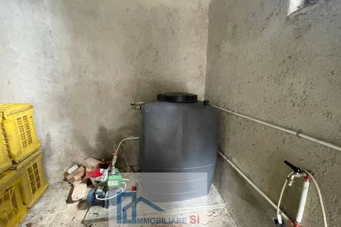 Villa i Vitulano, Benevento, Vitulano - € 63.000 | Ref: SI174 - foto 44