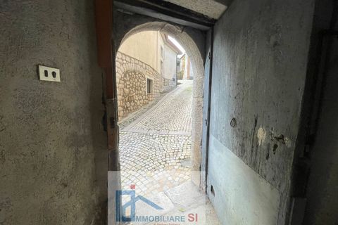 Villa i Vitulano, Benevento, Vitulano - € 63.000 | Ref: SI174 - foto 45