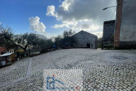 Villa i Vitulano, Benevento, Vitulano - € 63.000 | Ref: SI174 - foto 46