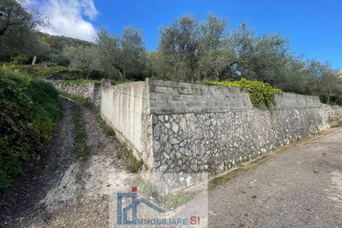 Villa i Vitulano, Benevento, Vitulano - € 63.000 | Ref: SI174 - foto 47