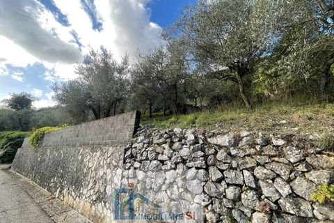 Villa i Vitulano, Benevento, Vitulano - € 63.000 | Ref: SI174 - foto 50