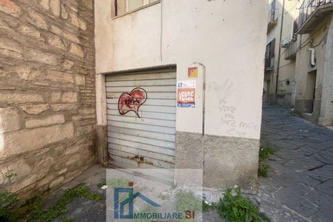 Parkeringsplads i Benevento, Benevento, Benevento - € 43.000 | Ref: SI176 - foto 1