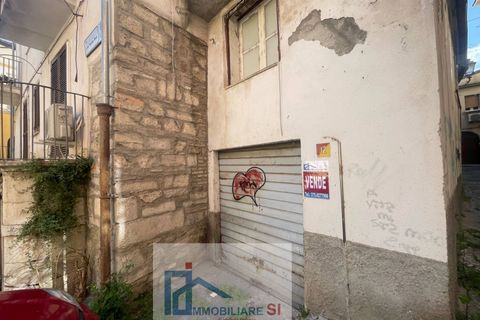 Parkeringsplads i Benevento, Benevento, Benevento - € 43.000 | Ref: SI176 - foto 3