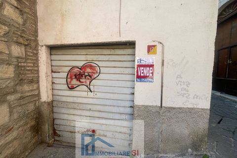 Parkeringsplads i Benevento, Benevento, Benevento - € 43.000 | Ref: SI176 - foto 4