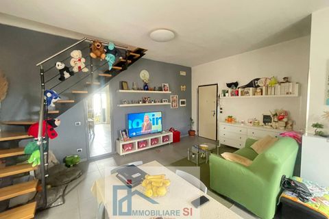 Lejlighed i Benevento, Benevento, Benevento - € 66.000 | Ref: SI177 - foto 2