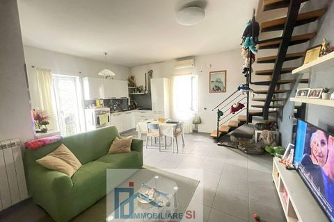 Lejlighed i Benevento, Benevento, Benevento - € 66.000 | Ref: SI177 - foto 1