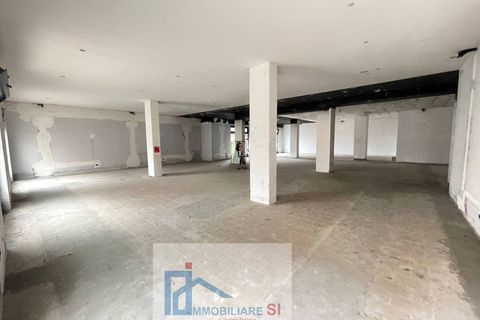 Erhvervsejendom i Benevento, Benevento, Benevento - € 650.000 | Ref: SI178 - foto 2