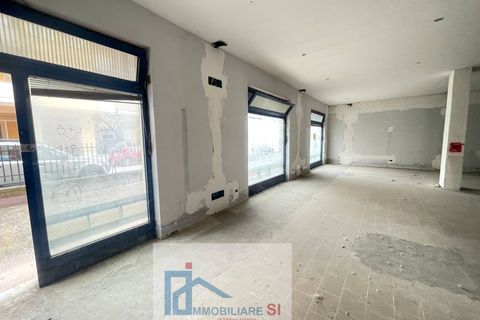 Erhvervsejendom i Benevento, Benevento, Benevento - € 650.000 | Ref: SI178 - foto 10