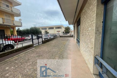 Erhvervsejendom i Benevento, Benevento, Benevento - € 650.000 | Ref: SI178 - foto 12