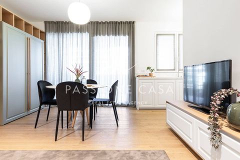 Leilighet i Segrate, Milan, Segrate - € 337 000 | Ref: 6-30 - foto 4