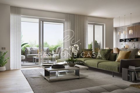 Leilighet i Segrate, Milan, Segrate - € 337 000 | Ref: 6-30 - foto 14
