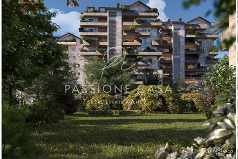 Leilighet i Segrate, Milan, Segrate - € 337 000 | Ref: 6-30 - foto 15