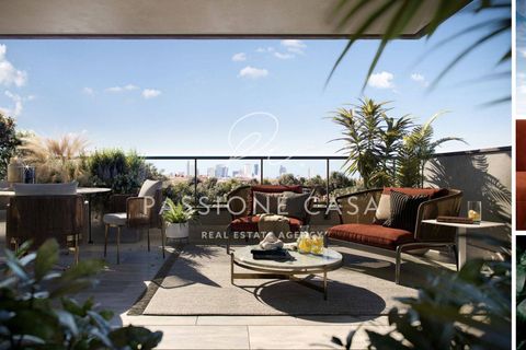 Leilighet i Segrate, Milan, Segrate - € 337 000 | Ref: 6-30 - foto 16