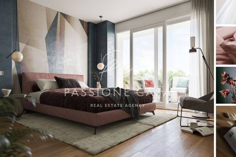 Leilighet i Segrate, Milan, Segrate - € 337 000 | Ref: 6-30 - foto 18