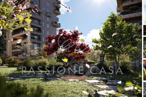 Leilighet i Segrate, Milan, Segrate - € 835 000 | Ref: 3-O-58 - foto 8