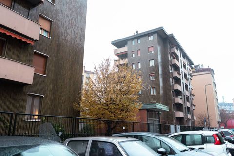 Lejlighed i Milan, Milan, Milan - € 378.000 | Ref: 108 - foto 1