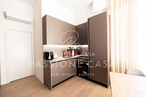 Lejlighed i Milan, Milan, Milan - € 378.000 | Ref: 108 - foto 8