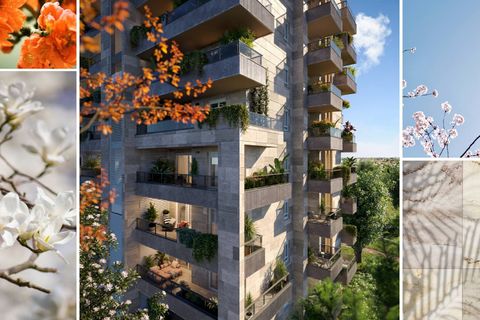 Leilighet i Segrate, Milan, Segrate - € 1 230 000 | Ref: 3-N-94 - foto 11