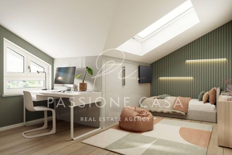 Leilighet i Segrate, Milan, Segrate - € 1 230 000 | Ref: 3-N-94 - foto 4