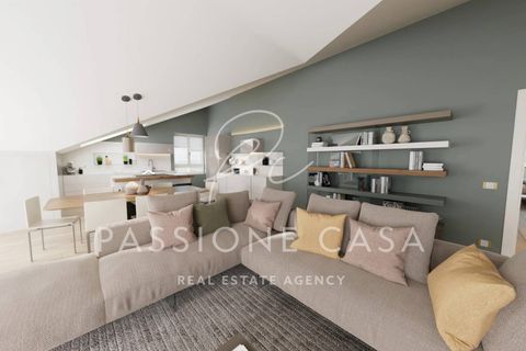 Apartament a Segrate, Milan, Segrate - € 1.230.000 | Ref: 3-N-94 - foto 2