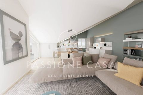 Apartament a Segrate, Milan, Segrate - € 1.230.000 | Ref: 3-N-94 - foto 3