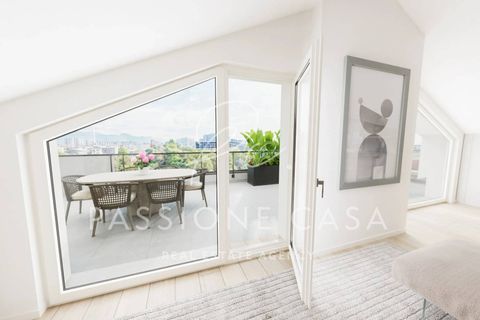 Apartament a Segrate, Milan, Segrate - € 1.230.000 | Ref: 3-N-94 - foto 4