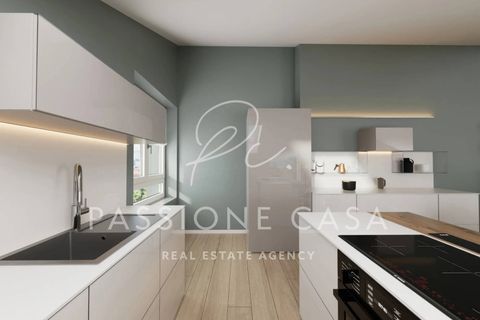 Apartament a Segrate, Milan, Segrate - € 1.230.000 | Ref: 3-N-94 - foto 7