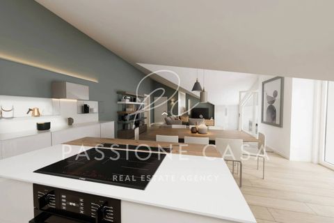 Apartament a Segrate, Milan, Segrate - € 1.230.000 | Ref: 3-N-94 - foto 8