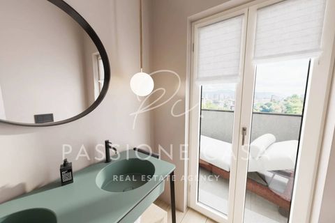 Apartament a Segrate, Milan, Segrate - € 1.230.000 | Ref: 3-N-94 - foto 9