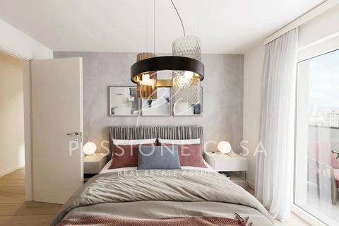 Apartament a Segrate, Milan, Segrate - € 1.230.000 | Ref: 3-N-94 - foto 10