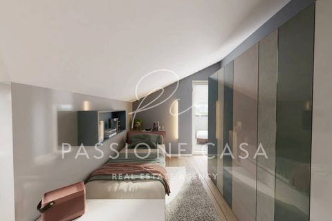 Apartament a Segrate, Milan, Segrate - € 1.230.000 | Ref: 3-N-94 - foto 14