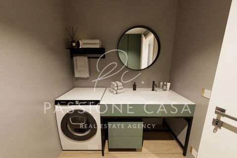 Apartament a Segrate, Milan, Segrate - € 1.230.000 | Ref: 3-N-94 - foto 15