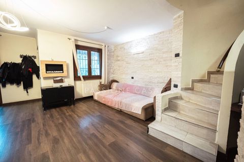Rækkehus i Segrate, Milan, Segrate - € 650.000 | Ref: 110 - foto 3