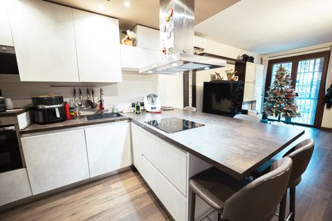 Rækkehus i Segrate, Milan, Segrate - € 650.000 | Ref: 110 - foto 6