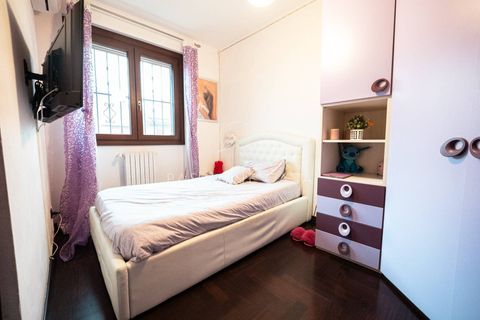 Rækkehus i Segrate, Milan, Segrate - € 650.000 | Ref: 110 - foto 10