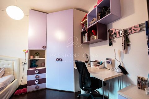 Rækkehus i Segrate, Milan, Segrate - € 650.000 | Ref: 110 - foto 11