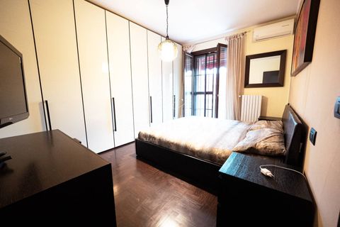 Rækkehus i Segrate, Milan, Segrate - € 650.000 | Ref: 110 - foto 12