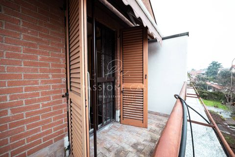 Rækkehus i Segrate, Milan, Segrate - € 650.000 | Ref: 110 - foto 13