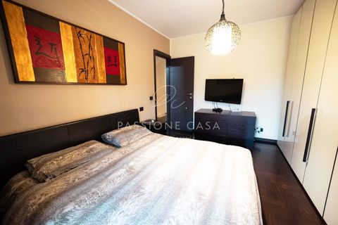 Rækkehus i Segrate, Milan, Segrate - € 650.000 | Ref: 110 - foto 14